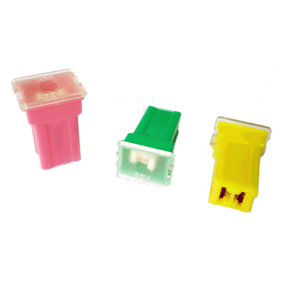 汽車插件保險絲FKY-2938，車用保險絲，汽車保險絲