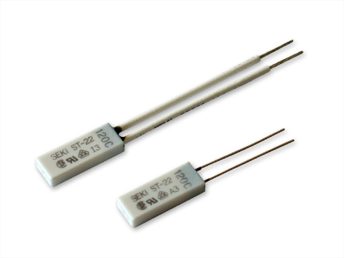 ST-22溫控器，溫控開關(guān)，方塊形溫控器，韓國原裝進(jìn)口溫控器