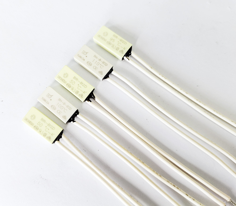 BR/TH-B2D塑殼溫控器，溫度開關(guān)，溫控開關(guān)